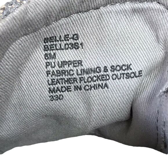 Steve Madden Platform Shoes Woman’s Size 6 - Picture 13 of 15